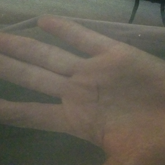 Eileen Fisher sheer silk dress - Picture 6 of 6